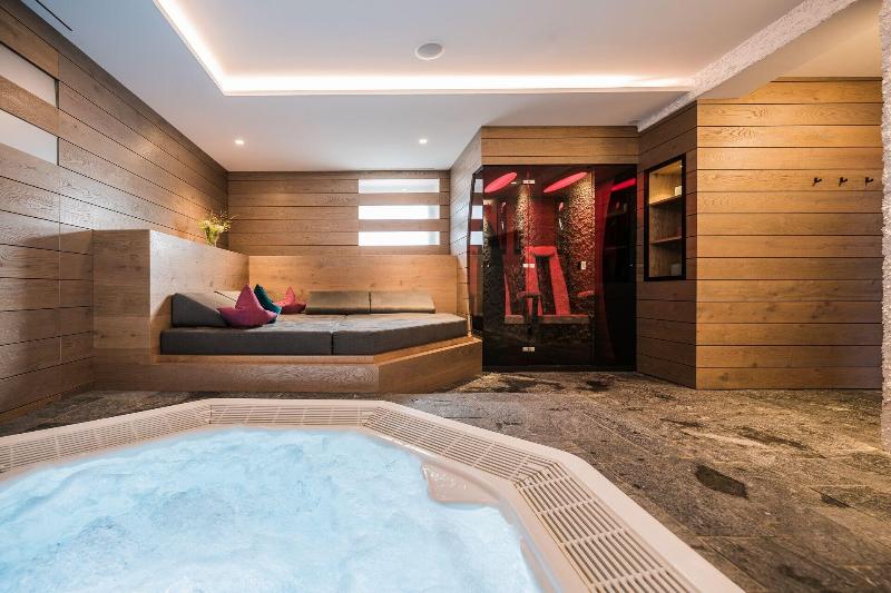 Alpinhotel Keil - Aktivite