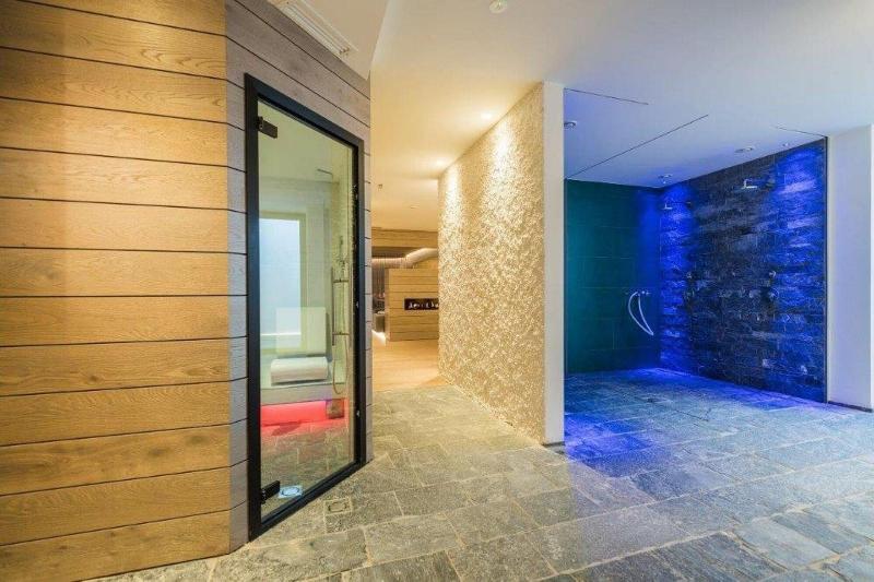 Alpinhotel Keil - Aktivite