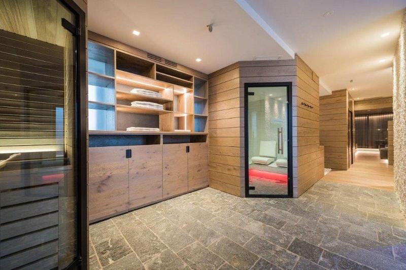 Alpinhotel Keil - Aktivite