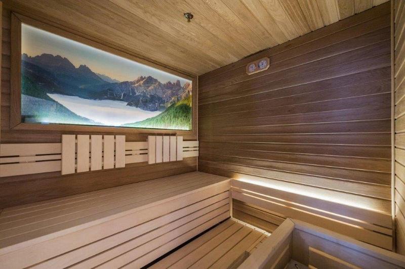 Alpinhotel Keil - Aktivite