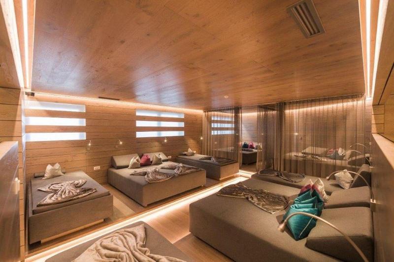 Alpinhotel Keil - Aktivite