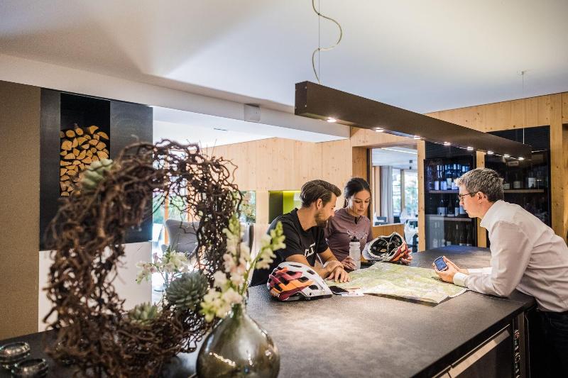Alpinhotel Keil - Aktivite
