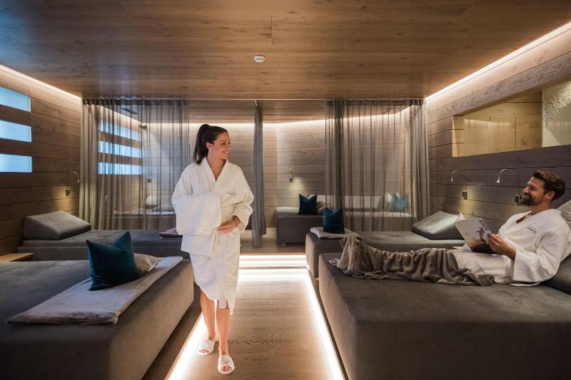 Alpinhotel Keil - Aktivite