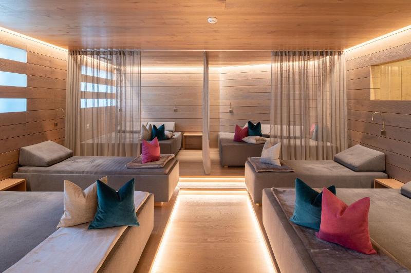Alpinhotel Keil - Aktivite