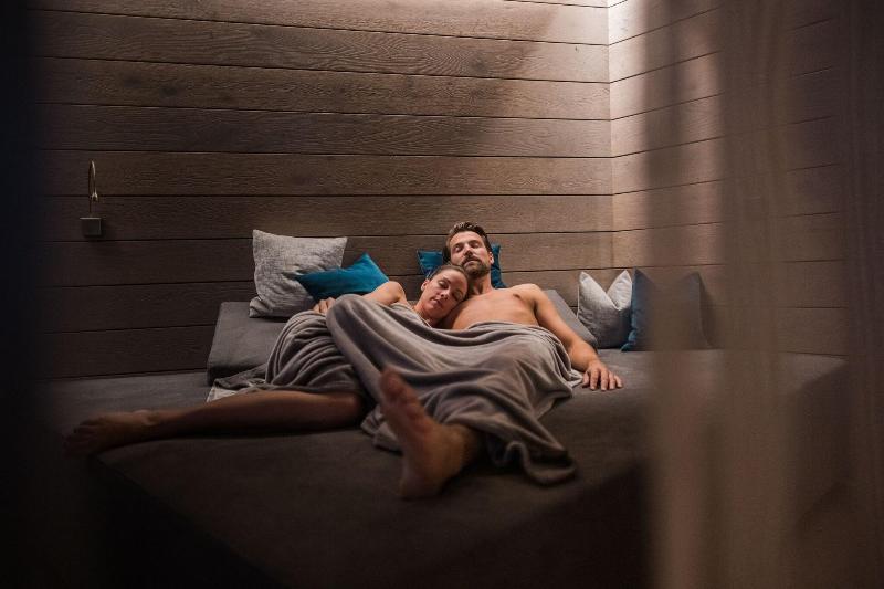 Alpinhotel Keil - Aktivite