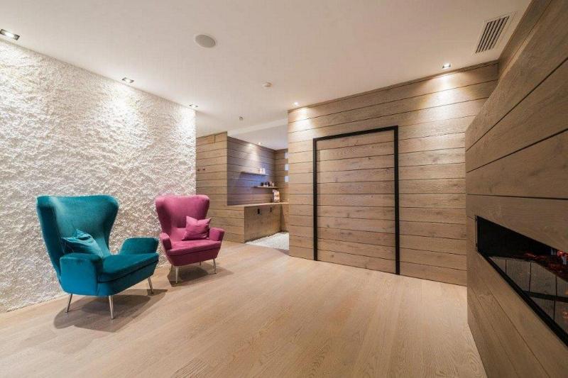Alpinhotel Keil - Aktivite