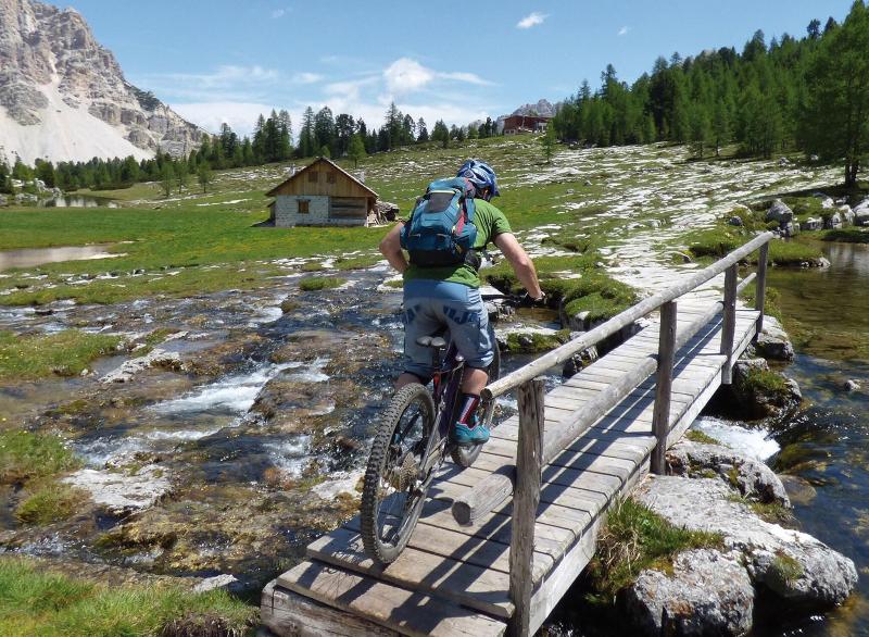 Alpinhotel Keil - Aktivite