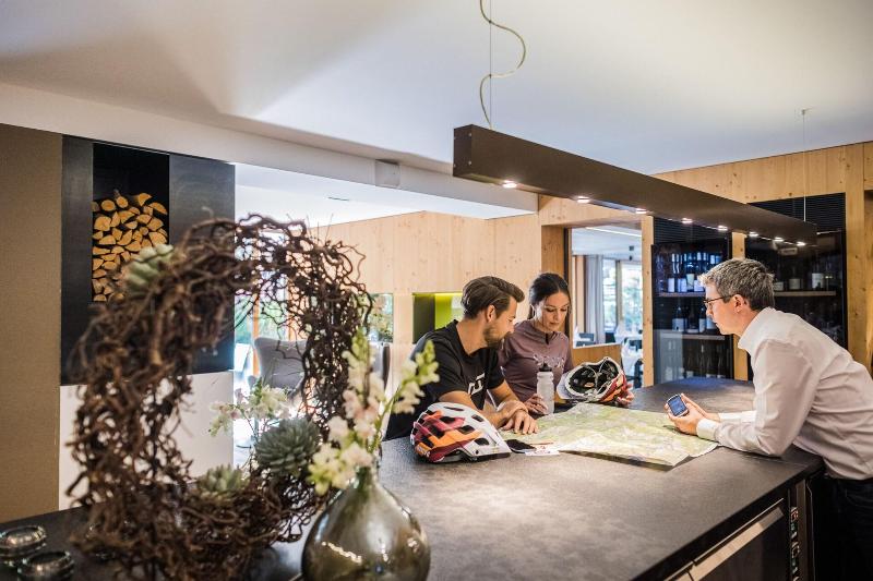Alpinhotel Keil - Aktivite