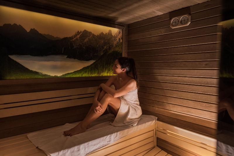 Alpinhotel Keil - Aktivite