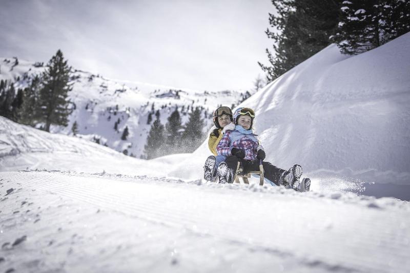 Alpinhotel Keil - Aktivite