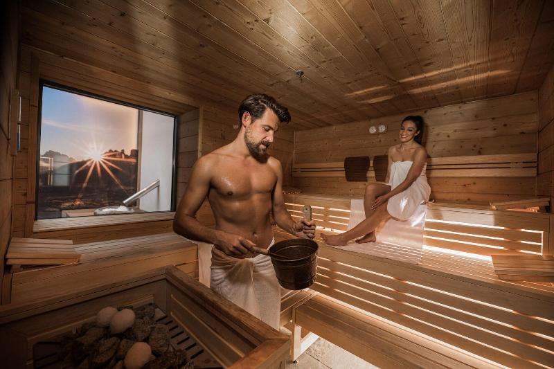 Alpinhotel Keil - Aktivite