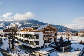 Alpinhotel Keil otel fotoğrafı