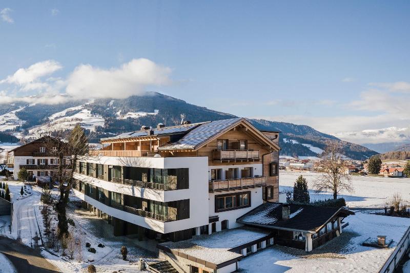 Alpinhotel Keil - Genel