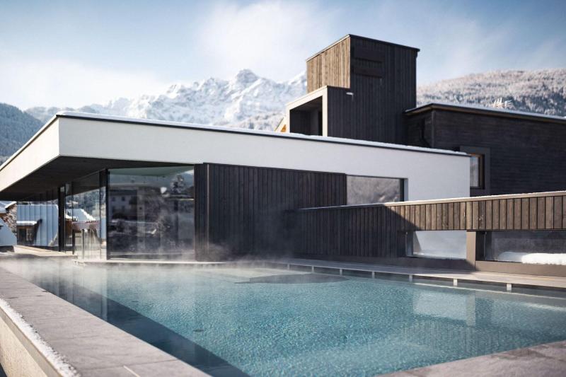 Alpinhotel Keil - Genel