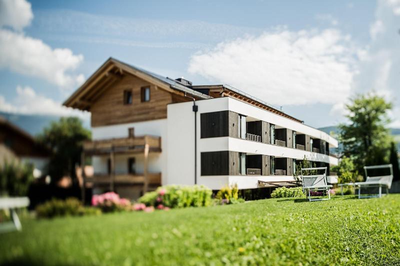Alpinhotel Keil - Genel