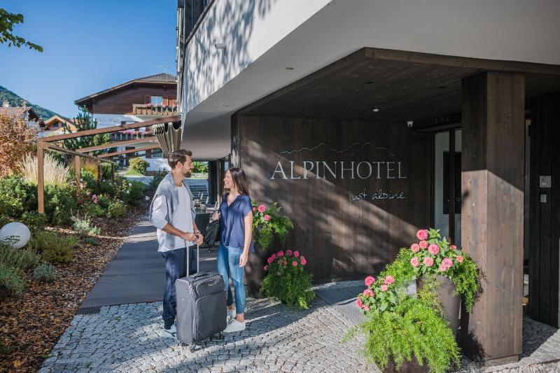 Alpinhotel Keil - Genel