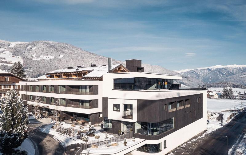 Alpinhotel Keil - Genel