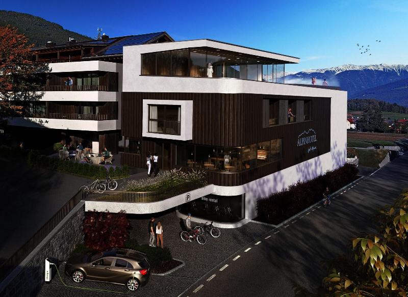 Alpinhotel Keil - Genel