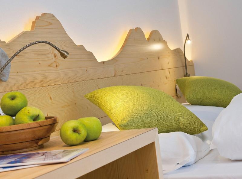 Alpinhotel Keil - Oda