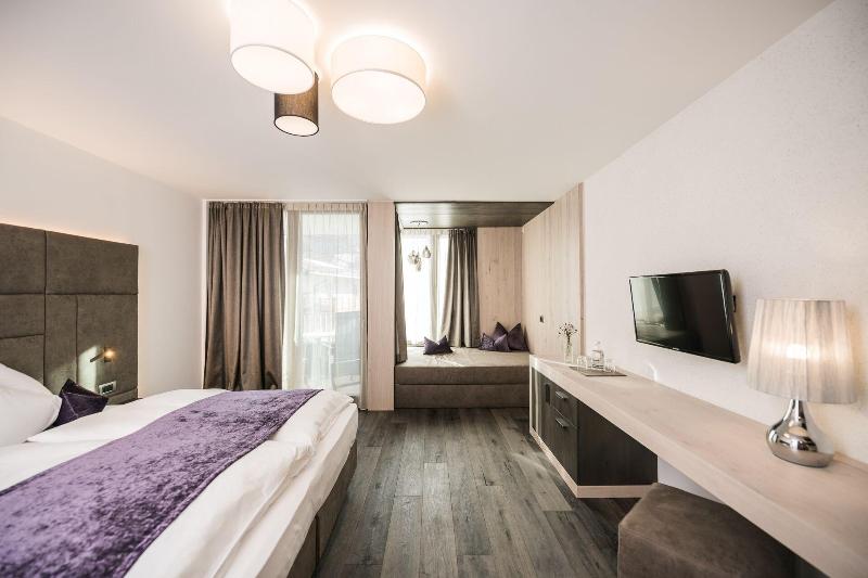 Alpinhotel Keil - Oda