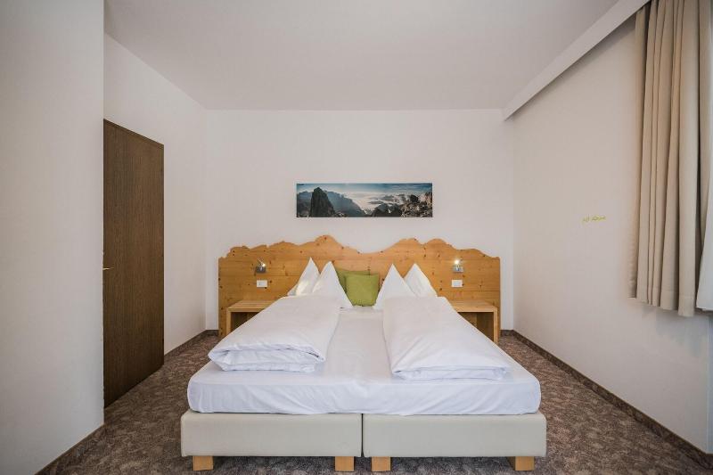 Alpinhotel Keil - Oda