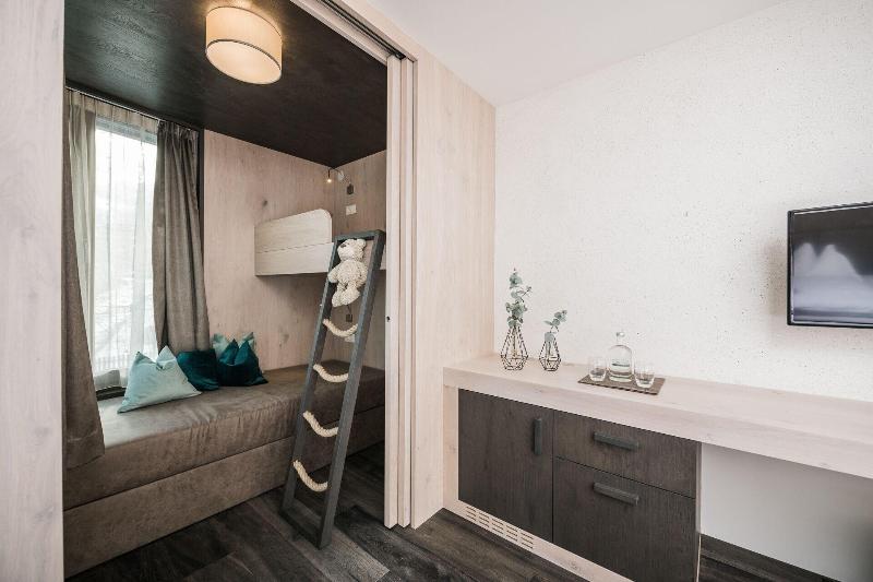 Alpinhotel Keil - Oda