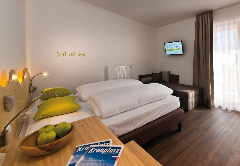 Alpinhotel Keil - Oda