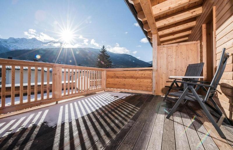 Alpinhotel Keil - Oda