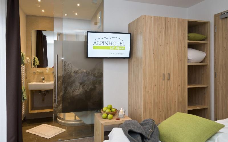 Alpinhotel Keil - Oda