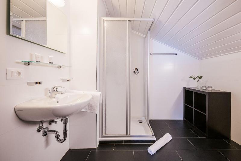 Alpinhotel Keil - Oda