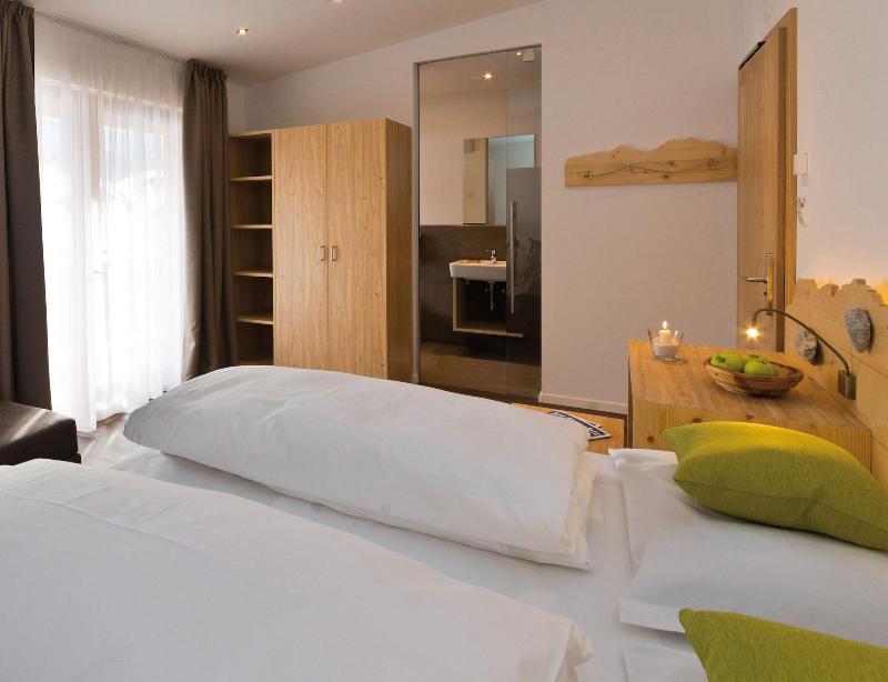 Alpinhotel Keil - Oda