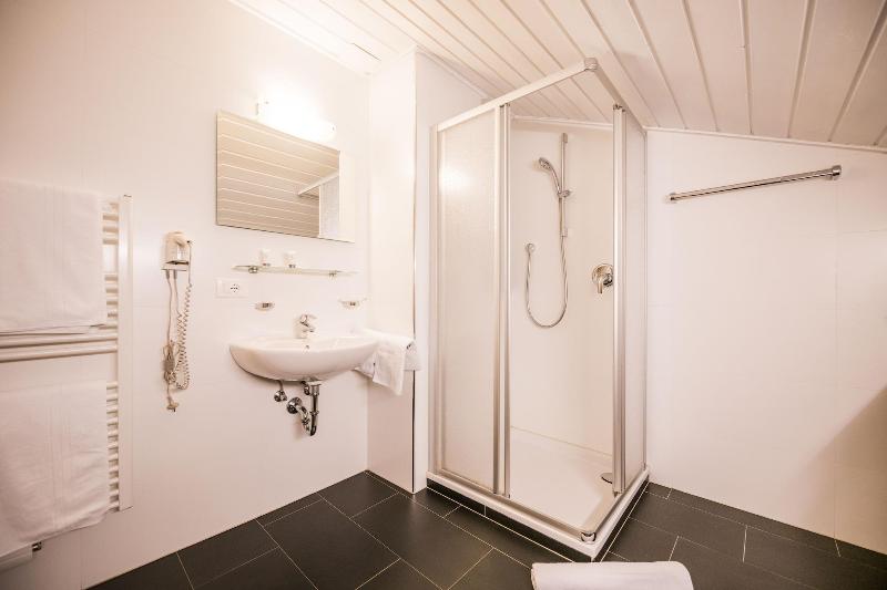Alpinhotel Keil - Oda