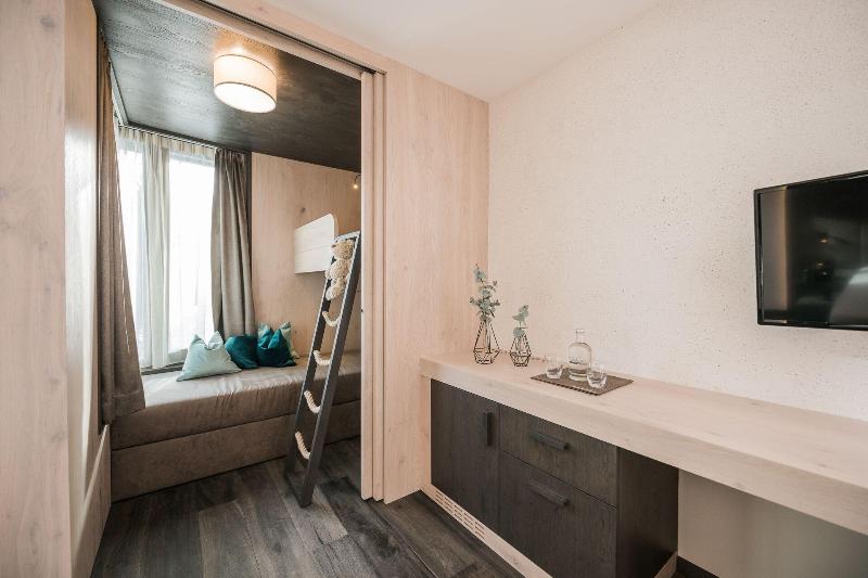 Alpinhotel Keil - Oda
