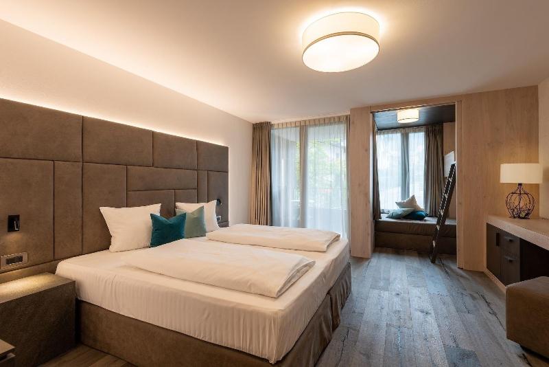 Alpinhotel Keil - Oda