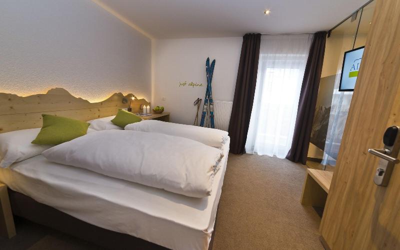 Alpinhotel Keil - Oda