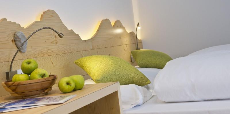Alpinhotel Keil - Oda