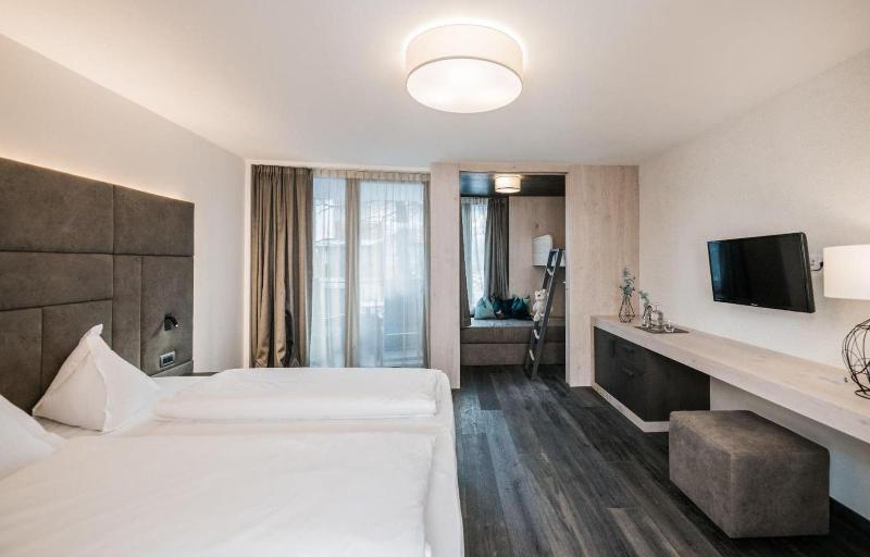 Alpinhotel Keil - Oda