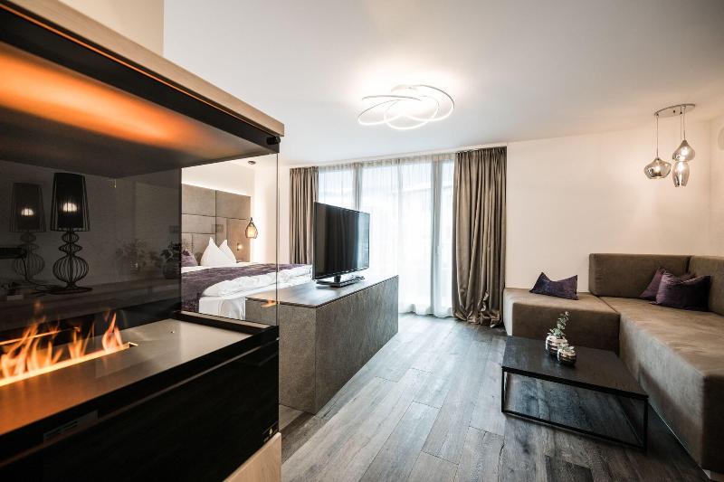 Alpinhotel Keil - Oda