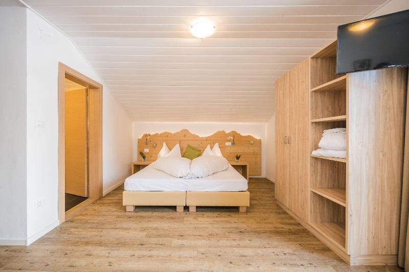 Alpinhotel Keil - Oda