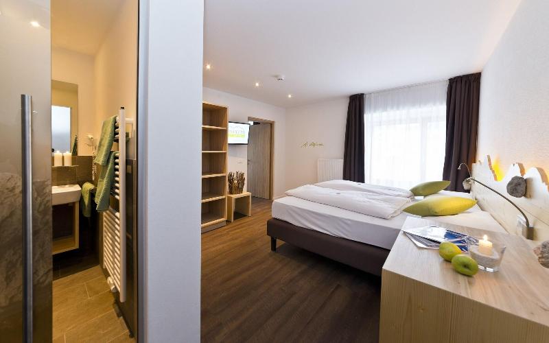 Alpinhotel Keil - Oda