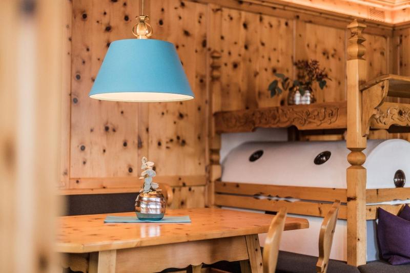 Alpinhotel Keil - Restoran