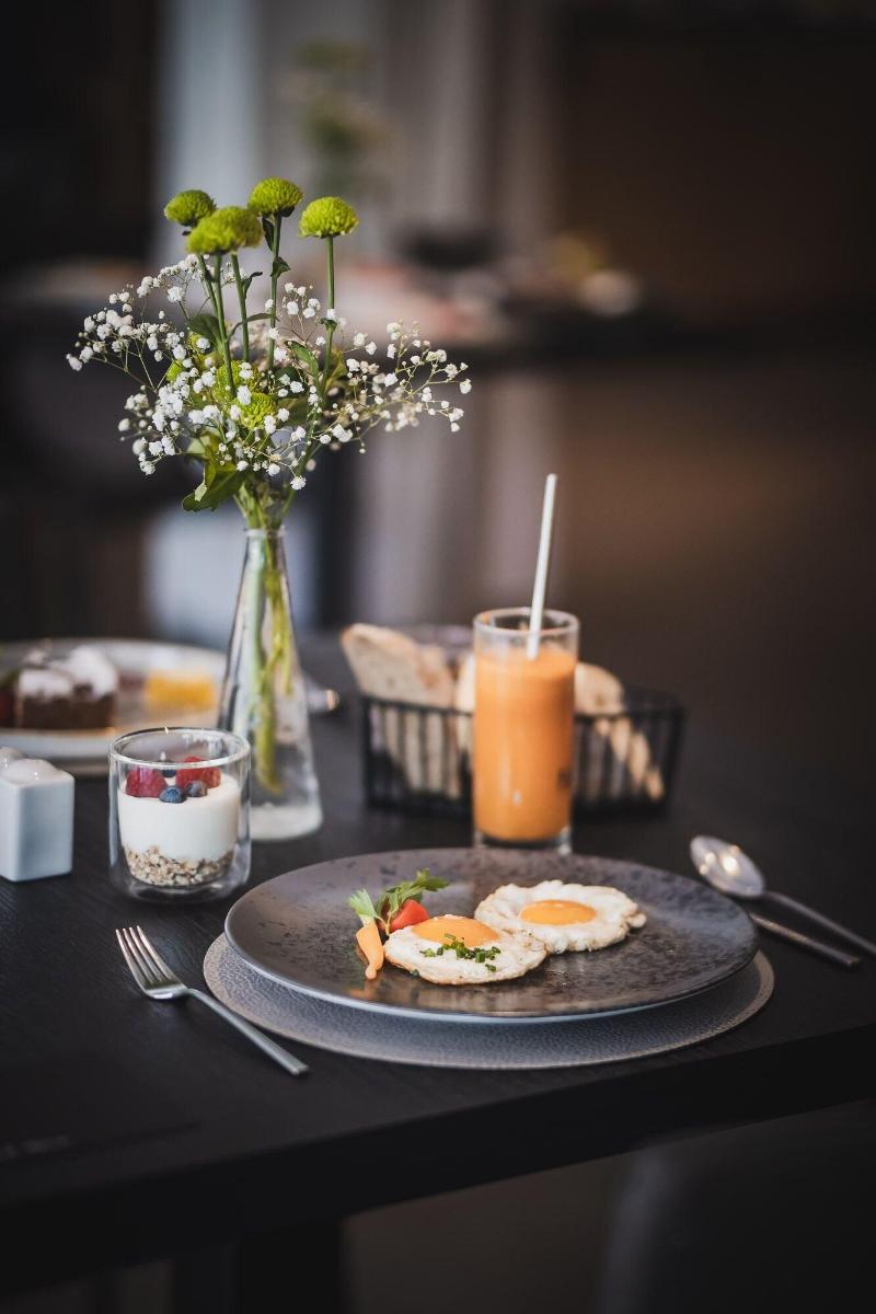 Alpinhotel Keil - Restoran