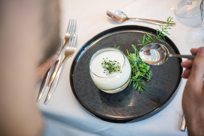 Alpinhotel Keil - Restoran