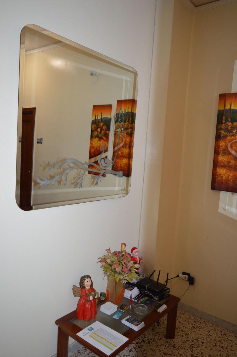 B&B Olympo - Lobi