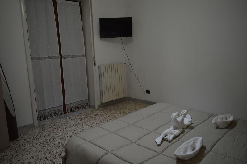 B&B Olympo - Oda