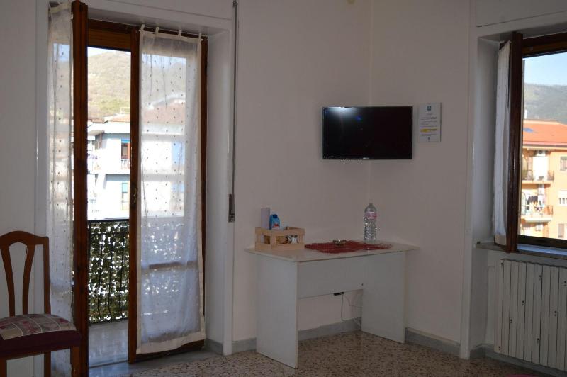 B&B Olympo - Oda
