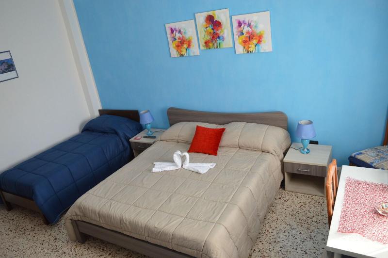 B&B Olympo - Oda