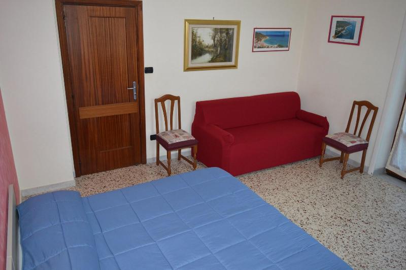 B&B Olympo - Oda