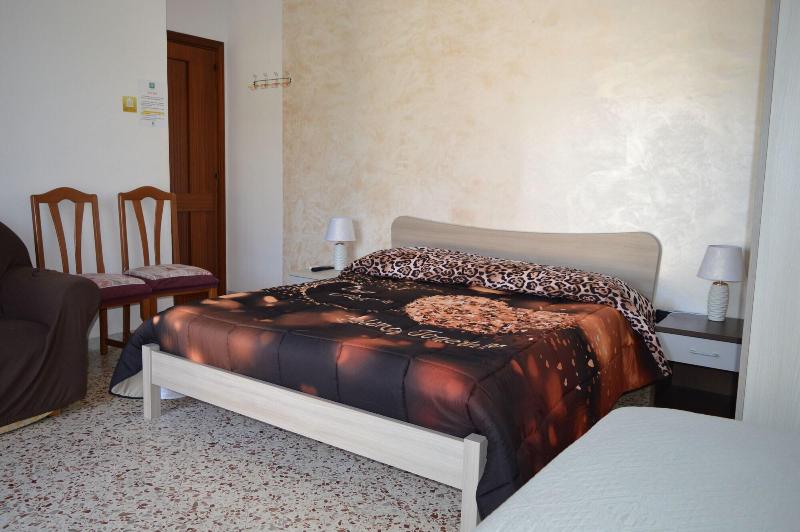 B&B Olympo - Oda