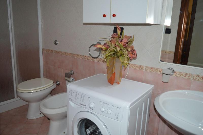 B&B Olympo - Oda